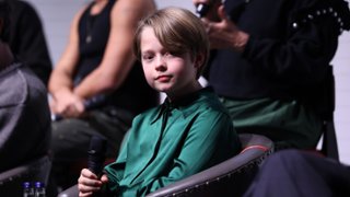 Młoda gwiazda "Hamneta" wystąpi w nowym "Egzorcyście"