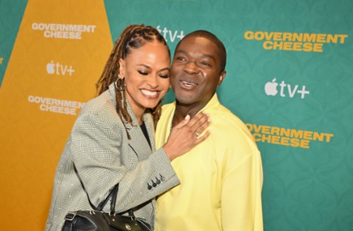 Tw&oacute;rczyni "Selmy" nakręci nowy film z gwiazdą "Selmy"