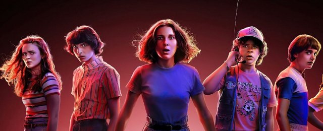 "Stranger Things" zakończone! Co stało się w ostatnim odcinku?