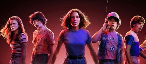 "Stranger Things" zakończone! Co stało się w ostatnim odcinku?