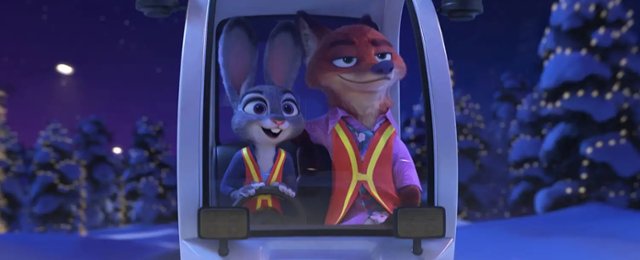 Padł rekord! "Zwierzogr&oacute;d 2" najbardziej dochodowym filmem...