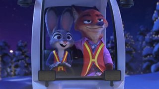 "Zwierzogr&oacute;d 2" najbardziej dochodowym filmem animowanym Disneya w historii