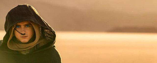 "Diuna 3": o tym ma opowiedzieć pierwszy zwiastun filmu