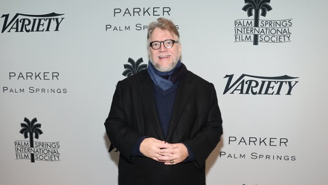 Sztuka nie jest ważna? Tak zaczyna się faszyzm &ndash; m&oacute;wi del Toro