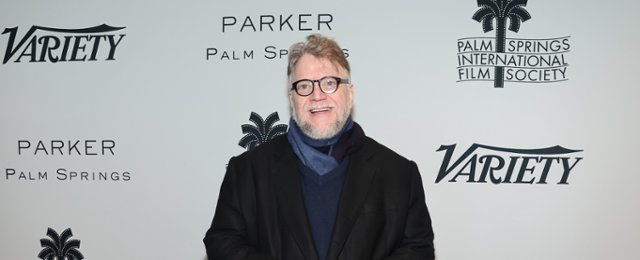 Sztuka nie jest ważna? Tak zaczyna się faszyzm &ndash; m&oacute;wi Guillermo...