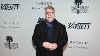 Sztuka nie jest ważna? Tak zaczyna się faszyzm &ndash; m&oacute;wi del Toro