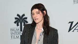 Kristen Stewart chce powr&oacute;cić do sagi "Zmierzch"?