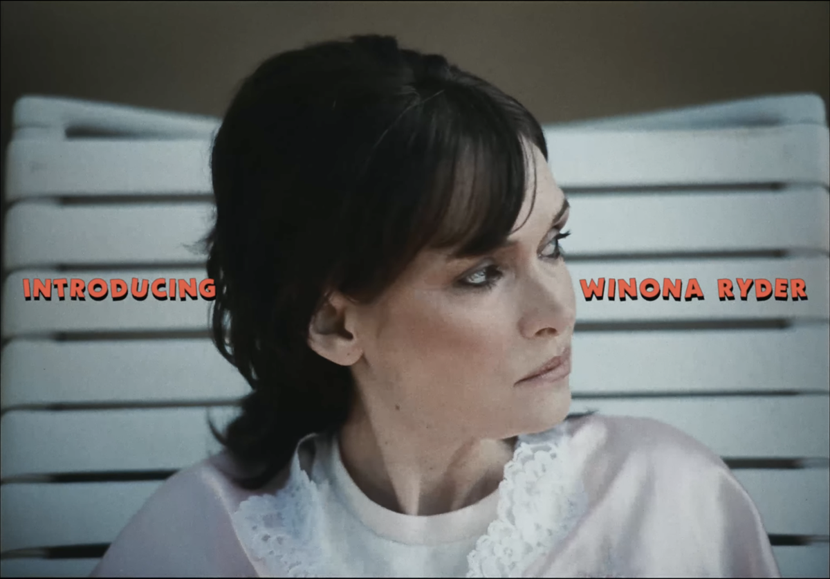 Gwiazda "Stranger Things" tańczy w teledysku A$AP Rocky'ego