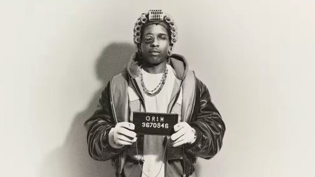 Gwiazda "Stranger Things" tańczy w teledysku A$AP Rocky'ego