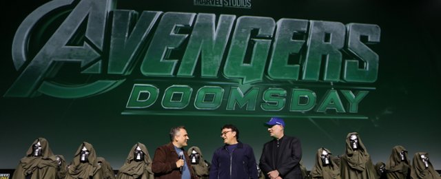 PLOTKA: O tym opowie czwarty teaser "Avengers: Doomsday"