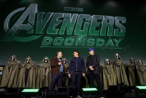 PLOTKA: O tym opowie czwarty teaser "Avengers: Doomsday"