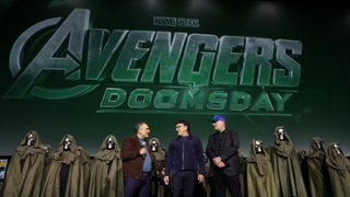 PLOTKA: O tym opowie czwarty teaser "Avengers: Doomsday"