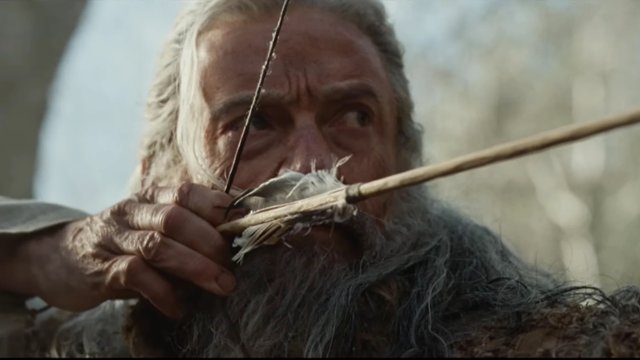 Hugh Jackman jako Robin Hood w zwiastunie nowego filmu A24