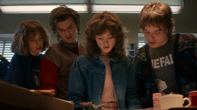 Nowy odcinek "Stranger Things" dziś w nocy? Tak głosi fanowska...