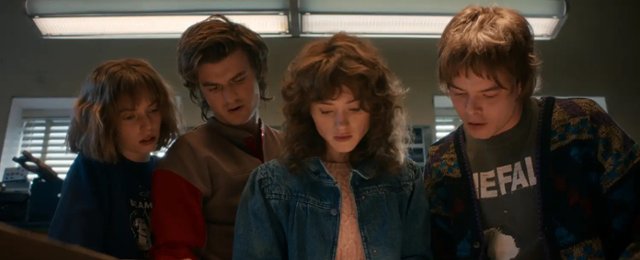 "Stranger Things": fani nie wierzą w finał. Ostatni odcinek...
