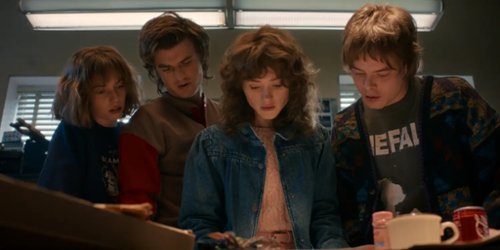Nowy odcinek "Stranger Things" dziś w nocy? Tak głosi fanowska...