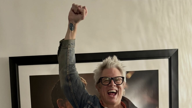 Johnny Knoxville powraca! Nowy "Jackass" trafi do kin już latem 