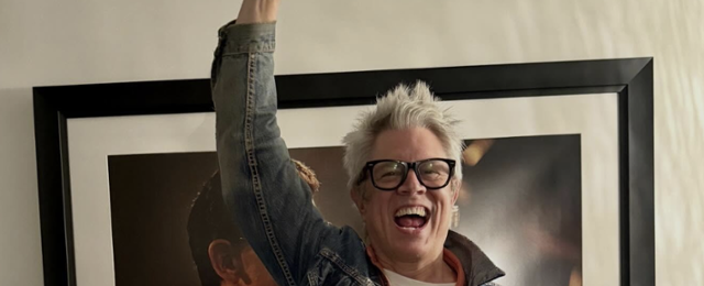 Johnny Knoxville powraca! Nowy "Jackass" trafi do kin już latem 