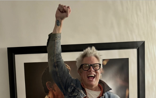 Johnny Knoxville powraca! Nowy "Jackass" trafi do kin już latem 
