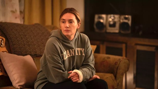 Kate Winslet zapowiada drugi sezon "Mare z Easttown"