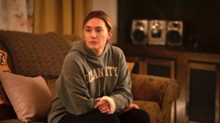 Kate Winslet zapowiada drugi sezon "Mare z Easttown"