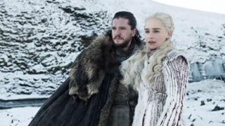 Ekranowy Jon Snow krytykuje petycję o zmianę finału "Gry o tron"