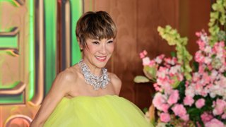 Michelle Yeoh poleci na Pandorę. O ile nowy "Avatar" powstanie