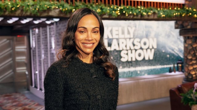 Oficjalnie: Zoe Salda&ntilde;a najbardziej dochodową aktorką w historii...