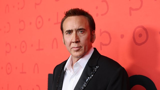 Nicolas Cage usmaży "Najlepsze naleśniki w hrabstwie"