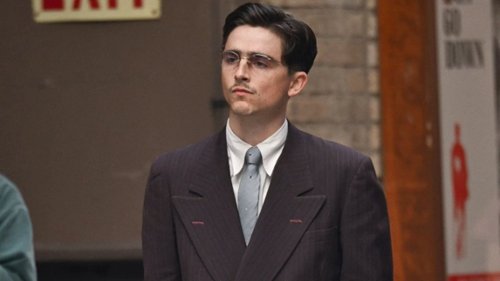 ŻE CO? "Wielki Marty" miał mieć nadprzyrodzony finał?