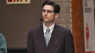 ŻE CO? "Wielki Marty" miał mieć nadprzyrodzony finał?