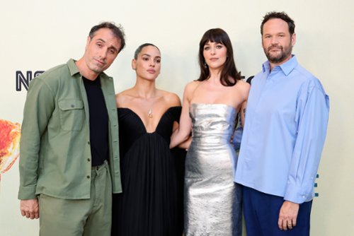 Tw&oacute;rca "Skomplikowanych" rozśmieszy abonent&oacute;w Netfliksa