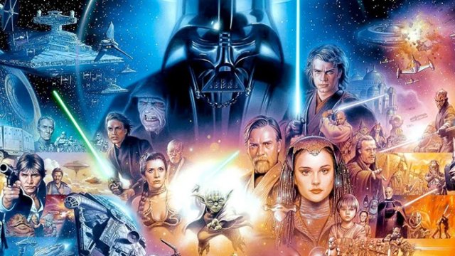Kathleen Kennedy ujawnia, kt&oacute;re filmy Star Wars powstaną, a kt&oacute;re...