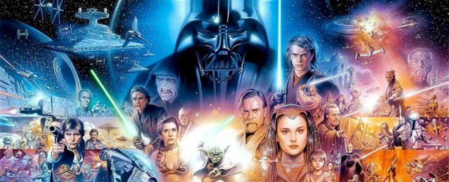 Jaka przyszłość czeka Gwiezdne wojny? Kathleen Kennedy ujawnia,...