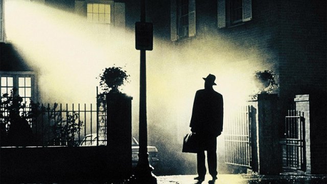 Nowy "Egzorcysta" i "Paranormal Activity" przerażą w 2027 roku