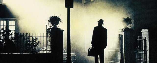 Nowy "Egzorcysta" i "Paranormal Activity" przerażą w kinach w...