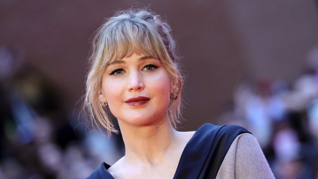 Jennifer Lawrence mogła dwa razy zagrać u Tarantino. Teraz żałuje
