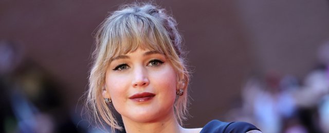 Jennifer Lawrence mogła dwa razy zagrać u Tarantino. Teraz żałuje