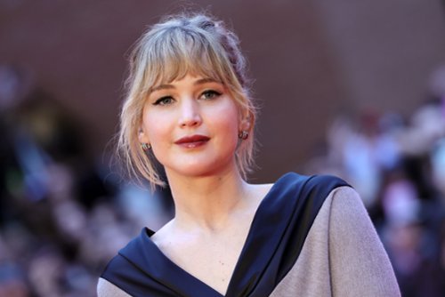 Jennifer Lawrence mogła dwa razy zagrać u Tarantino. Teraz żałuje