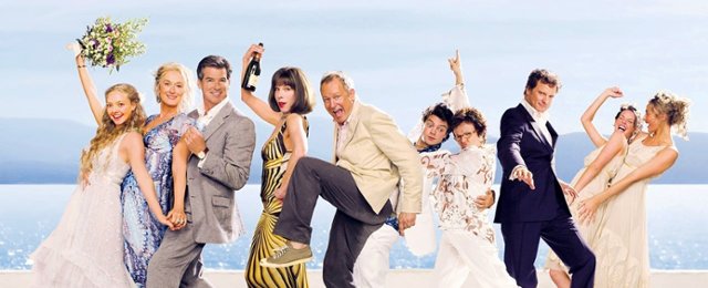 "Mamma Mia!": Reżyser "Pomocy domowej" wskrzesi hitową serię