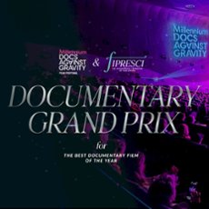 FIPRESCI ogłasza nagrodę dla najlepszego filmu dokumentalnego corocznie przyznawaną na MDAG