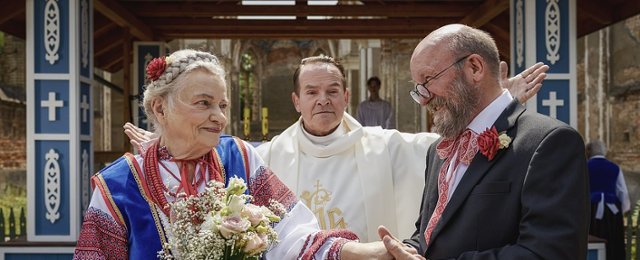 "Podlasie": Netflix przygotował kontynuację "Nic na siłę"