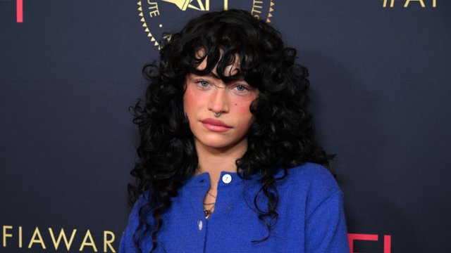 Odessa A'zion odchodzi z "Deep Cuts". Pow&oacute;d? Jej pochodzenie