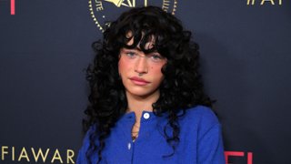 Odessa A'zion odchodzi z "Deep Cuts". Pow&oacute;d? Jej pochodzenie