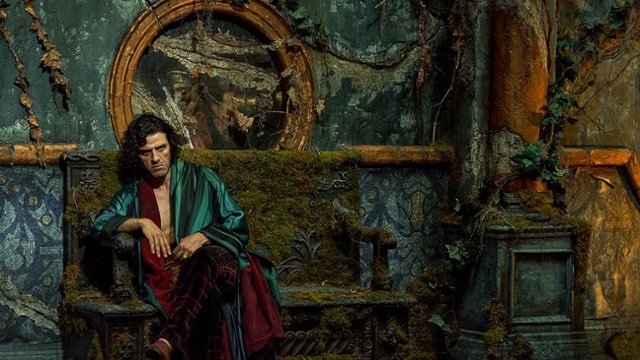 "Frankenstein": Guillermo del Toro przygotowuje wersję reżyserską