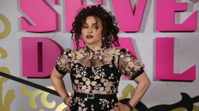 "Biały Lotos": Helena Bonham Carter na liście gości. Kto jeszcze?