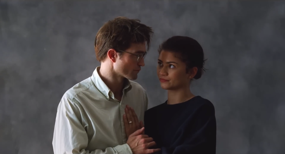 "Drama": Pattinson i Zendaya kłócą się w nowym zwiastunie