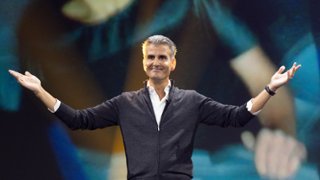 Josh D'Amaro nowym szefem Disneya