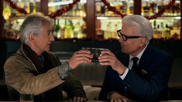 "Tajny informator": Gotowi na trzeci sezon?