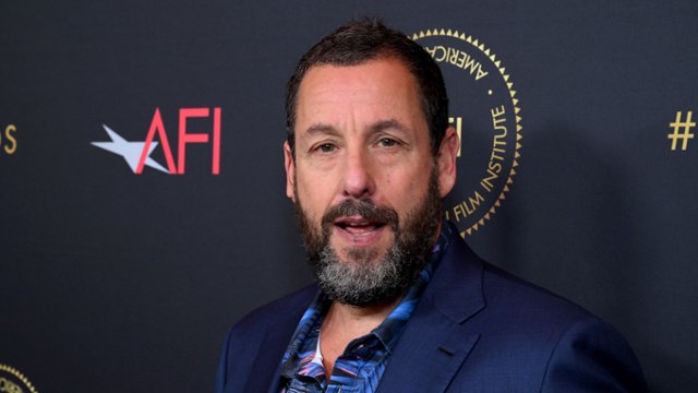 Adam Sandler w remake'u filmu tw&oacute;rcy zwycięzcy Złotej Palmy